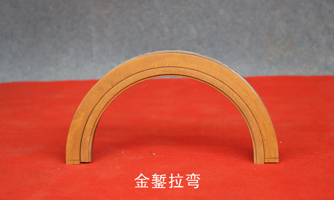西宁拉弯加工工艺的创新与发展：推动金属加工行业的转型与升级