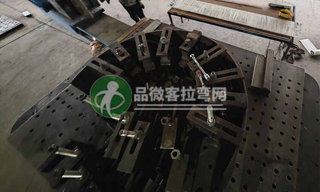 西安工业材拉弯设备的选择与维护：确保生产效率与产品质量