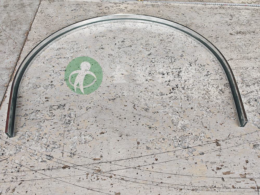 工业级自动化拉弯设备应用:银川型材拉弯提升产品一致性与加工效率,满足大批量工程定制需求 工业级自动化拉弯设备应用:银川型材拉弯提升产品一致性与加工效率,满足大批量工程定制需求